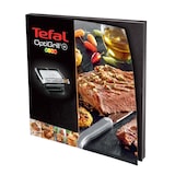 thumbnail of Tefal Optigrill+ GC712D