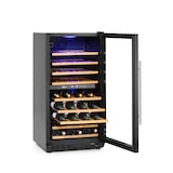 thumbnail of Adega de vinho, 2 zonas, 72 garrafas, Arktic, 232L, 220-240V/110W, 595x605x(H)1225mm