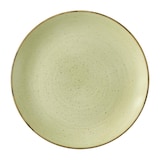 thumbnail of Churchill Stonecast Raw Green Evolve Coupe kentekenplaten 285 mm (12 stuks)
