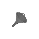 thumbnail of 9 cm plastic keukentrechter Fackelmann Basic