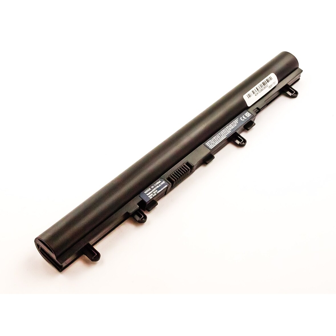 Akku kompatibel mit Acer Aspire E1-510-35204G50Mnkk