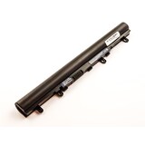 thumbnail of Akku kompatibel mit Acer Aspire E1-510-35204G50Mnkk