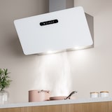 thumbnail of Cappa aspirante CIARRA Head-Free A+++ 650 m³/h 90 cm Wi-Fi + APP e sensore touch Booster VM9736KW