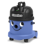 thumbnail of Numatic Waterzuiger Charles CVC371-2 blauw met kit A21A