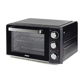thumbnail of ROBBY four posable 35l 1500w ROCN35B