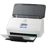 thumbnail of HP ScanJet Pro N4000 snw1 Einzugsscanner