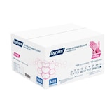 thumbnail of Hynex Nitril handschoenen maat M roze 1000/stuks (10 doosjes) 3,5gram