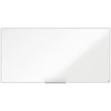thumbnail of Whiteboard Impression Pro, NanoClean, Standard, 90 x 180 cm, weiß.