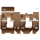 thumbnail of San Ignacio - Set van 3 borosilicaatglazen potten (0,6/1,4/2,1 L) voor voedselopslag - Natur