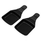 thumbnail of Tefal XA400202 Raclette-Pfanne, Pfännchen -2Stück- für Raclette-Grill