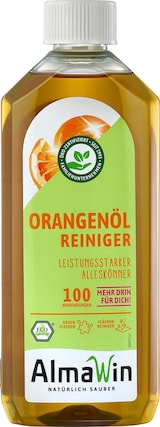 thumbnail of ALMAWIN Orangenölreiniger 500 ml Konzentrat