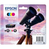 thumbnail of Cartouche Imprimante Epson C 13 T 02 V 64010