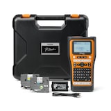 thumbnail of Brother P-touch E560BTVP Handheld Beschrifter mit Koffer