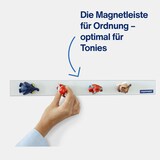 thumbnail of magnetoplan 16270M Magnet-Leiste mit 4 Magneten