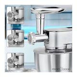 thumbnail of Robot pétrin Multifonctions 3en1 6.5L 1500W  PC-KM 1189 usage non-intensif Proficook