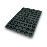 thumbnail of Schneider - Backform aus Silikon Muffin - mini, 40 x 60 cm, Ø 48 mm, Höhe: 31 mm