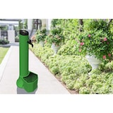 thumbnail of KIT TRITONO SINADO Fonte exterior e balde de 5 litros de polietileno, Verde