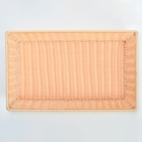 thumbnail of Brot- und Obstkorb, Polypropylen, GN 1/1