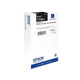 thumbnail of Tinten EPSON C13T756140 EPSON WF8010 TINTE BLACK ST