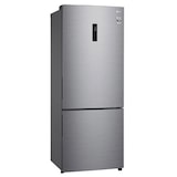 thumbnail of Réfrigérateur combiné GBB566PZHZN
