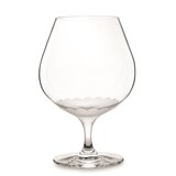 thumbnail of Fade polly set 6 calice brandy cl 66 in fine vetro cristallino