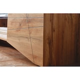 thumbnail of TV Schrank FineBuy Lowboard 160x50x40 cm Holz Fernsehkommode Fernsehschrank