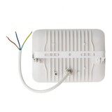 thumbnail of efectoLED Foco Proyector LED 30W 120lm/W IP65 Slim Cristal Blanco Blanco Frío 6000K - 6500K