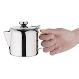 thumbnail of Olympia Concorde RVS theekan 45cl