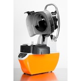 thumbnail of Combinatie groentesnijder/hakmachine VV Digital CL350