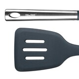 thumbnail of IBILI Malmo - Cuchara de Servir en Silicona con Mango de Acero Inoxidable