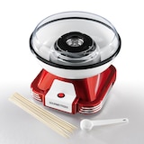 thumbnail of GOURMETmaxx Zuckerwatte-Maschine - rot/weiß