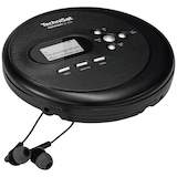 thumbnail of TechniSat DIGITRADIO CD 2GO BT - DAB+/UKW CD-Player mit
