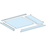 thumbnail of Schneider Electric Kabeleinführungsplatte LVS08487