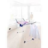 thumbnail of LEIFHEIT  Pegasus 200 Deluxe Mobile Wäschetrockner "Pegasus 200 Deluxe Mobile"