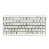 thumbnail of Cherry G84-4100 Teclado Usb Qwerty Ingles De Ee. Uu. Gris
