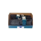 thumbnail of METRO PROFESSIONAL Hosenbügel, Metall, schwarz, 6 Stück