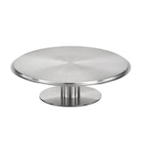 thumbnail of Plat à gâteau rotatif APS