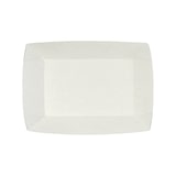 thumbnail of MONOUSO - Vaschetta Kraft 300ml 11x7x3,5cm (25 Pezzi)