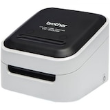 thumbnail of Imprimante Étiquettes et Photos pour les loisirs créatifs -   - VC-500W - Thermique direct - Couleur - Wi-Fi - VC500WCRZ BROTHER