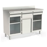thumbnail of Mueble Cafetero  1495 mmSMC-150 de Coreco