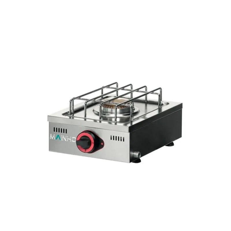 Cocina Industrial Sobremesa 1 Fuego FOC-1 Mainho