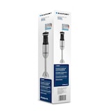 thumbnail of Schneebesen Mixer blaupunkt 1200W Edelstahl - Geschwindigkeitsregler - Turbo-Taste
