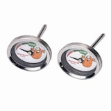 thumbnail of WESTMARK Kartoffelthermometer "Pommi" 2er-Set