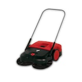 thumbnail of Starmix Haaga Kehrmaschine 375