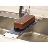 thumbnail of Suehiro Table d'Affûtage Support Pont d'Evier Réglable pour Pierre à Aiguiser