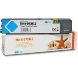 thumbnail of HP 973X XXL Tintenpatronen 4er-Set für PageWide Pro 577 dw - Gigao Kompatibel