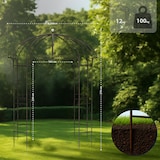 thumbnail of Pavillon Keira Bronze