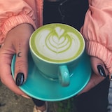 thumbnail of The Yeah Blend Green Matcha Latte (250g)