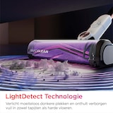 thumbnail of Shark Detect Pro - Draadloze stofzuiger - IW1611EU