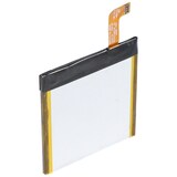 thumbnail of Akku passend für HTC U11, Li-Polymer, 3,8V, 3000mAh, 11,4Wh, built-in, ohne Werkzeug